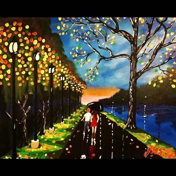 Other - JANINE’S Park